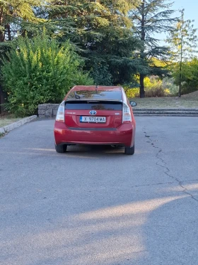 Toyota Prius Двойка | Auto.bg — изображение 3 Toyota Prius Двойка | Auto.bg — изображение 3