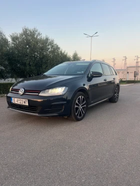 VW Golf ALLSTAR - Car24.bg VW Golf ALLSTAR