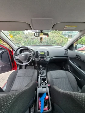 Hyundai I30 - 3600 € - 86650506 7 | Car24.bg Hyundai I30 - 3600 € - 86650506 7
