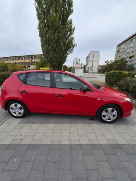Hyundai I30 - 3600 € - 86650506 5 | Car24.bg Hyundai I30 - 3600 € - 86650506 5