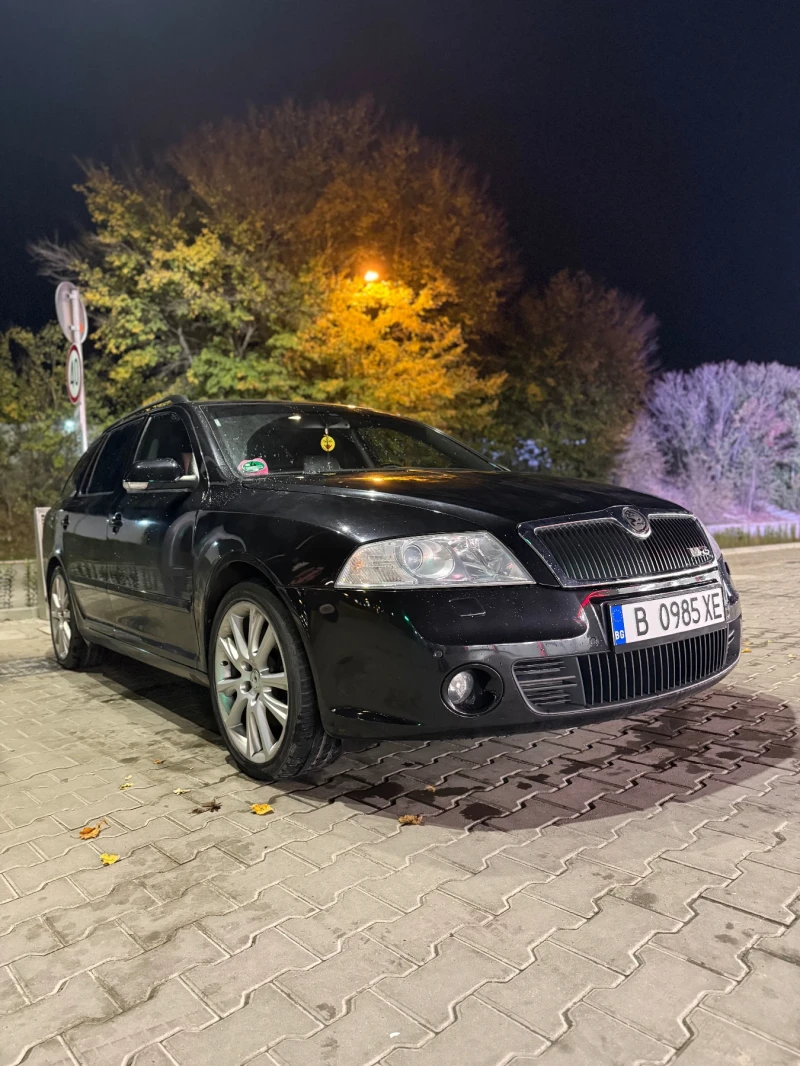 Skoda Octavia 2.0 TFSI VRS - 5000 € / 9779.15 лв. - 61408665 1 | Car24.bg Skoda Octavia 2.0 TFSI VRS - 5000 € / 9779.15 лв. - 61408665 1