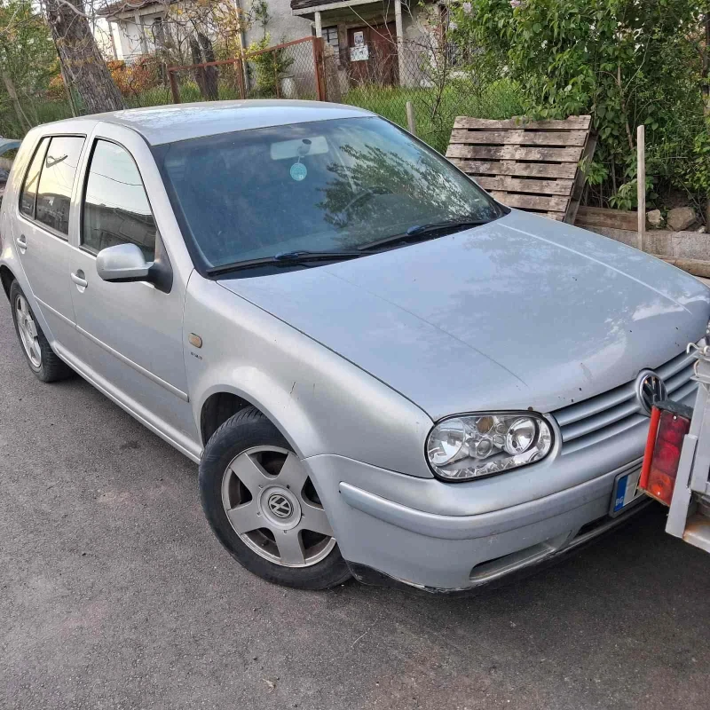 VW Golf 1.6i - 2000 € / 3911.66 лв. - 87015533 1 | Car24.bg VW Golf 1.6i - 2000 € / 3911.66 лв. - 87015533 1