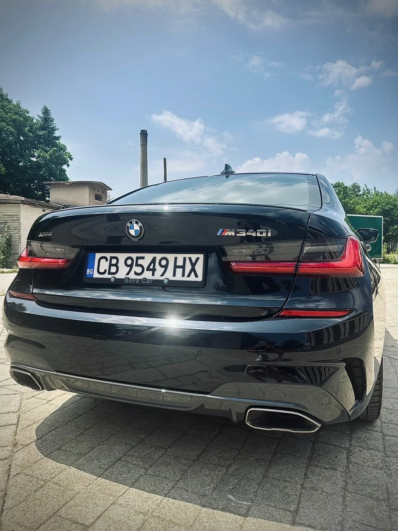 BMW 340 M - 36999 € / 72363.75 лв. - 62619515 1 | Car24.bg BMW 340 M - 36999 € / 72363.75 лв. - 62619515 1