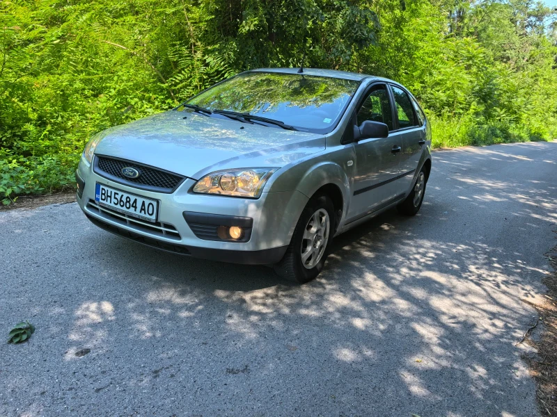 Ford Focus - 3000 € / 5867.49 лв. - 74837829 1 | Car24.bg Ford Focus - 3000 € / 5867.49 лв. - 74837829 1