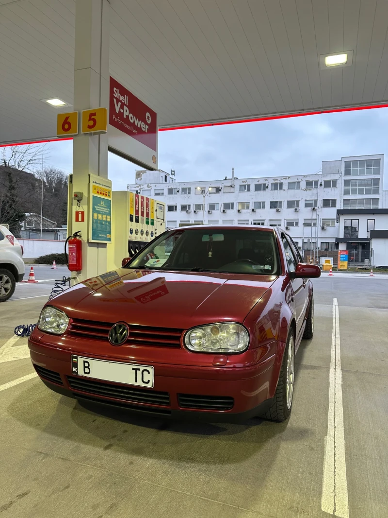 VW Golf MK4 GTD - 4200 € / 8214.49 лв. - 51887639 1 | Car24.bg VW Golf MK4 GTD - 4200 € / 8214.49 лв. - 51887639 1