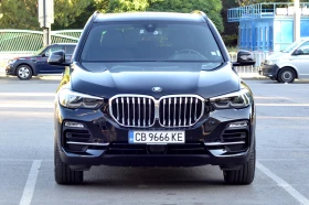 BMW X5 45е Гаранция - Car24.bg BMW X5 45е Гаранция