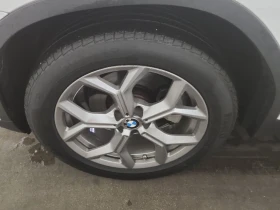 BMW X3 * XDRIVE30I * CARFAX *  | Mobile.bg — малка снимка 17