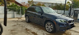 BMW X5 - 17000 € - 40666690 13 | Car24.bg BMW X5 - 17000 € - 40666690 13