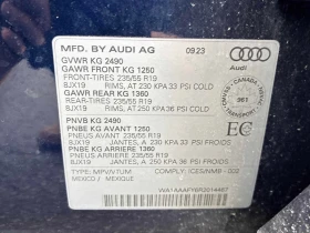 Audi Q5 2024 Komfort * CARFAX * БЕЗ ПЪРВОНАЧАЛНА ВНОСКА - 28950 € / 56621.28 лв. - 82655162 13 | Car24.bg Audi Q5 2024 Komfort * CARFAX * БЕЗ ПЪРВОНАЧАЛНА ВНОСКА - 28950 € / 56621.28 лв. - 82655162 13