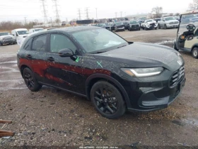 Снимка Honda Hr-v