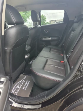 Nissan Juke 1.6-БЕНЗИН-ТОП | Auto.bg — изображение 12 Nissan Juke 1.6-БЕНЗИН-ТОП | Auto.bg — изображение 12