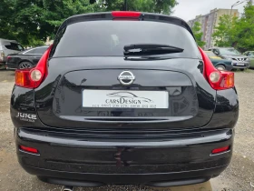 Nissan Juke 1.6-БЕНЗИН-ТОП | Auto.bg — изображение 6 Nissan Juke 1.6-БЕНЗИН-ТОП | Auto.bg — изображение 6