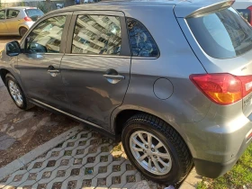 Mitsubishi ASX - 4500 € / 8801.24 лв. - 61746030 6 | Car24.bg Mitsubishi ASX - 4500 € / 8801.24 лв. - 61746030 6