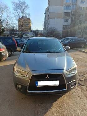 Mitsubishi ASX - 4500 € / 8801.24 лв. - 61746030 3 | Car24.bg Mitsubishi ASX - 4500 € / 8801.24 лв. - 61746030 3