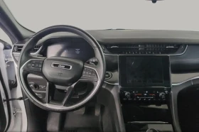 Jeep Grand cherokee 4X4 ALTITUTE * DIS * ПОДГР * КАМЕРА * ПЕРФ ЗА ГАЗ | Auto.bg — изображение 8 Jeep Grand cherokee 4X4 ALTITUTE * DIS * ПОДГР * КАМЕРА * ПЕРФ ЗА ГАЗ | Auto.bg — изображение 8