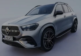 Mercedes-Benz GLE 400 GLE 400e - Car24.bg Mercedes-Benz GLE 400 GLE 400e