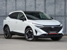 Nissan Qashqai E-Power N-Connecta | Auto.bg — изображение 3 Nissan Qashqai E-Power N-Connecta | Auto.bg — изображение 3