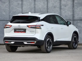 Nissan Qashqai E-Power N-Connecta | Auto.bg — изображение 6 Nissan Qashqai E-Power N-Connecta | Auto.bg — изображение 6