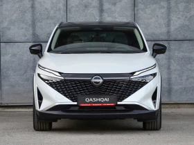 Nissan Qashqai E-Power N-Connecta | Auto.bg — изображение 2 Nissan Qashqai E-Power N-Connecta | Auto.bg — изображение 2