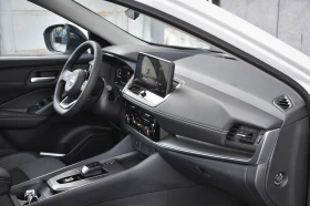 Nissan Qashqai E-Power N-Connecta | Auto.bg — изображение 10 Nissan Qashqai E-Power N-Connecta | Auto.bg — изображение 10