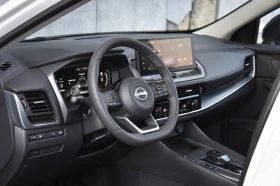 Nissan Qashqai E-Power N-Connecta | Auto.bg — изображение 7 Nissan Qashqai E-Power N-Connecta | Auto.bg — изображение 7
