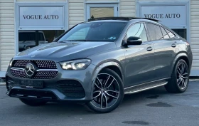 Снимка Mercedes-Benz GLE 40...