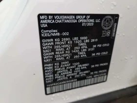 VW Atlas undefined | Auto.bg — изображение 16 VW Atlas undefined | Auto.bg — изображение 16