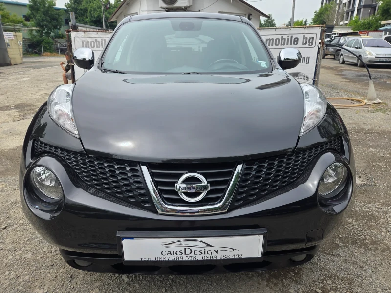 Nissan Juke 1.6-БЕНЗИН-ТОП - 7000 € / 13690.81 лв. - 46237272 1 | Car24.bg Nissan Juke 1.6-БЕНЗИН-ТОП - 7000 € / 13690.81 лв. - 46237272 1