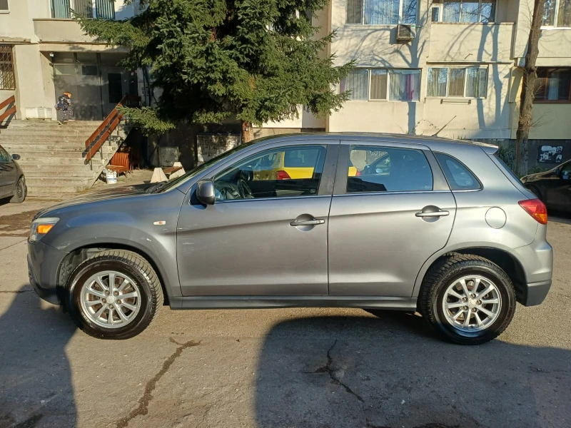 Mitsubishi ASX - 4500 € / 8801.24 лв. - 61746030 1 | Car24.bg Mitsubishi ASX - 4500 € / 8801.24 лв. - 61746030 1