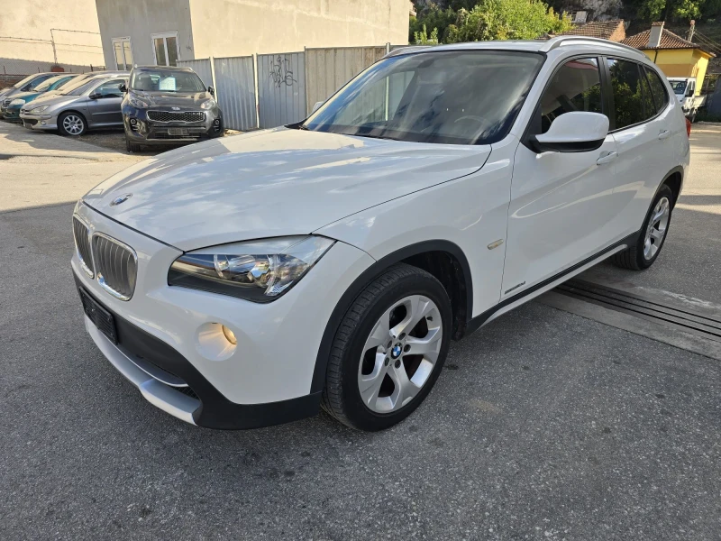 BMW X1 2.0d S-DRIVE 143к.с - 5900 € - 84132538 1 | Car24.bg BMW X1 2.0d S-DRIVE 143к.с - 5900 € - 84132538 1