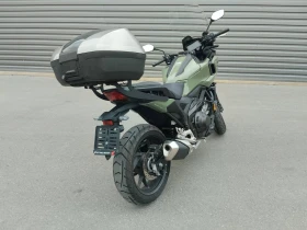 Honda Nc 750DCT | Auto.bg — изображение 6 Honda Nc 750DCT | Auto.bg — изображение 6