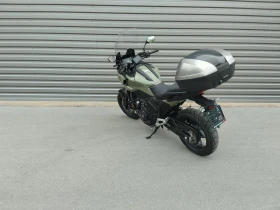 Honda Nc 750DCT | Auto.bg — изображение 9 Honda Nc 750DCT | Auto.bg — изображение 9