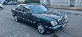 Обява за продажба на Mercedes-Benz 124 320 231 HP ~11 лв. - изображение 1