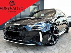 Обява за продажба на Audi Rs6 4.0 TFSI QUATTRO DYNAMIC+  ~ 119 000 EUR - изображение 1