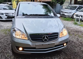 Mercedes-Benz A 160 2.0 CDI EXECUTIVE, BlueEFFICIENCY!!! Отлична! 1 - Car24.bg Mercedes-Benz A 160 2.0 CDI EXECUTIVE, BlueEFFICIENCY!!! Отлична! 1