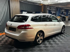 Peugeot 308 ГАРАНЦИЯ/GT Line/2.0hdi/ДОКАЗАНИ КМ/Автомат/ - 7500 € / 14668.73 лв. - 29008203 4 | Car24.bg Peugeot 308 ГАРАНЦИЯ/GT Line/2.0hdi/ДОКАЗАНИ КМ/Автомат/ - 7500 € / 14668.73 лв. - 29008203 4