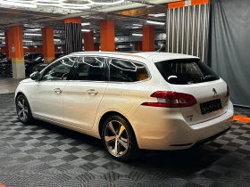 Peugeot 308 ГАРАНЦИЯ/GT Line/2.0hdi/ДОКАЗАНИ КМ/Автомат/ - 7500 € / 14668.73 лв. - 29008203 5 | Car24.bg Peugeot 308 ГАРАНЦИЯ/GT Line/2.0hdi/ДОКАЗАНИ КМ/Автомат/ - 7500 € / 14668.73 лв. - 29008203 5