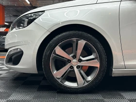 Peugeot 308 ГАРАНЦИЯ/GT Line/2.0hdi/ДОКАЗАНИ КМ/Автомат/ - 7500 € / 14668.73 лв. - 29008203 6 | Car24.bg Peugeot 308 ГАРАНЦИЯ/GT Line/2.0hdi/ДОКАЗАНИ КМ/Автомат/ - 7500 € / 14668.73 лв. - 29008203 6