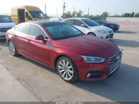 Audi A5 2.0T PREMIUM CARFAX АВТО КРЕДИТ - Car24.bg Audi A5 2.0T PREMIUM CARFAX АВТО КРЕДИТ