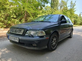 Volvo V40 2.0Т - Car24.bg Volvo V40 2.0Т