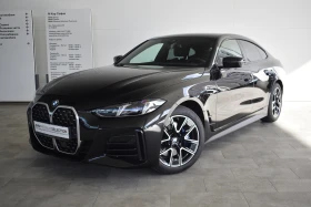 Обява за продажба на BMW 420 xDrive Гран Купе