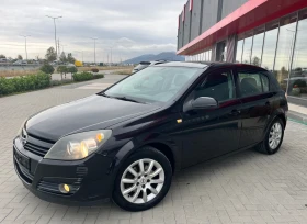 Снимка Opel Astra