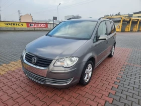 VW Touran 1.9 TDI - Car24.bg VW Touran 1.9 TDI