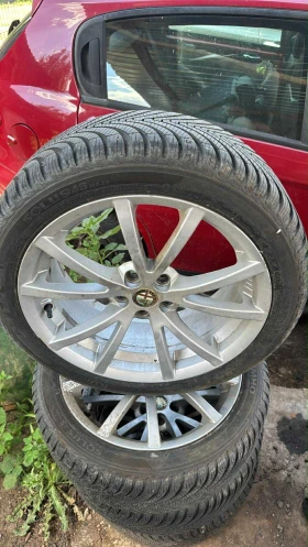 Alfa Romeo Gt - 2800 € / 5476.32 лв. - 31311223 9 | Car24.bg Alfa Romeo Gt - 2800 € / 5476.32 лв. - 31311223 9