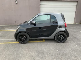 Smart Fortwo - 10700 € / 20927.38 лв. - 79361651 4 | Car24.bg Smart Fortwo - 10700 € / 20927.38 лв. - 79361651 4