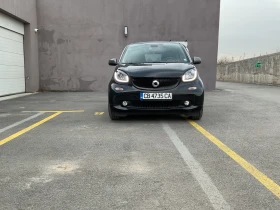 Smart Fortwo - 10700 € / 20927.38 лв. - 79361651 3 | Car24.bg Smart Fortwo - 10700 € / 20927.38 лв. - 79361651 3