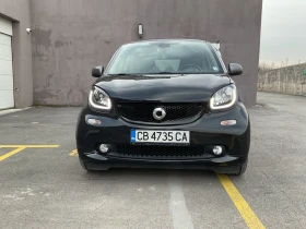 Smart Fortwo - Car24.bg Smart Fortwo