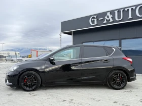 Nissan Pulsar 1.5 dci Собствен лизинг !!! - 6390 € / 12497.75 лв. - 53037809 8 | Car24.bg Nissan Pulsar 1.5 dci Собствен лизинг !!! - 6390 € / 12497.75 лв. - 53037809 8