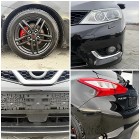 Nissan Pulsar 1.5 dci Собствен лизинг !!! - 6390 € / 12497.75 лв. - 53037809 17 | Car24.bg Nissan Pulsar 1.5 dci Собствен лизинг !!! - 6390 € / 12497.75 лв. - 53037809 17