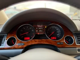 Audi A8 6 МЕСЕЦА ГАРАНЦИЯ/4.2i 335к.с. Всички Екстри - 6600 € / 12908.48 лв. - 92829538 15 | Car24.bg Audi A8 6 МЕСЕЦА ГАРАНЦИЯ/4.2i 335к.с. Всички Екстри - 6600 € / 12908.48 лв. - 92829538 15